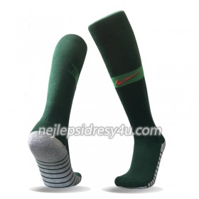 Portugalsko Domácí Podkolenky World Cup 2018